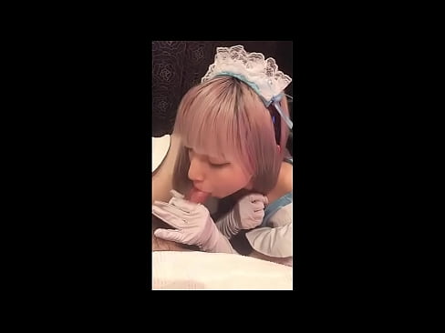❤️ Идоли японӣ [маюка], костюми канизии фаронсавӣ, қисми 1, минат ва лосьон ❤️❌ Порно босифат дар tg.porn-impact.ru ﹏